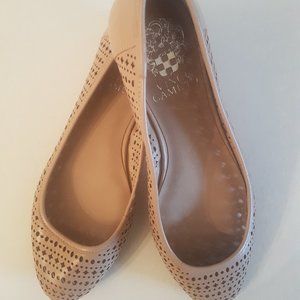 Vince Camuto Flats